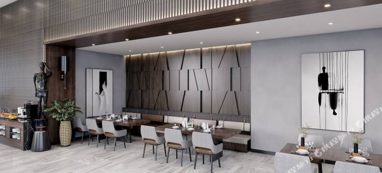 温德姆花园传奇下龙(Wyndham Garden Legend Halong)图片