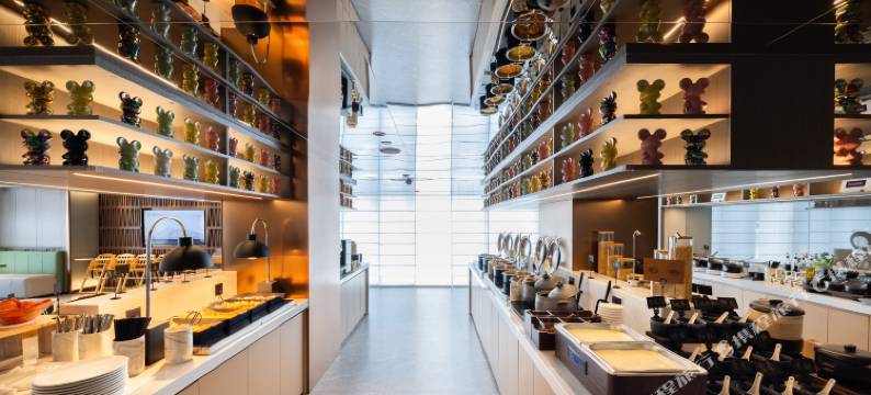 广州白云站聚龙地铁站亚朵酒店图片