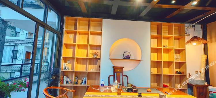 大理小溪家民宿(洱海生态廊道才村码头店)图片