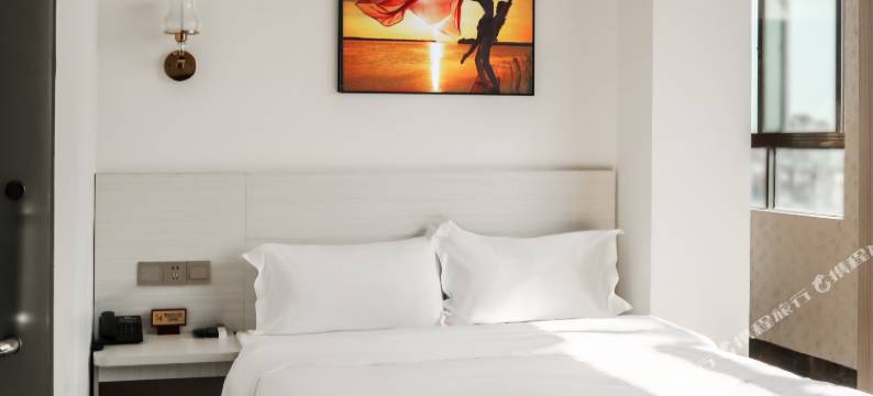 北海宾莱假日酒店(侨港风情街店)图片