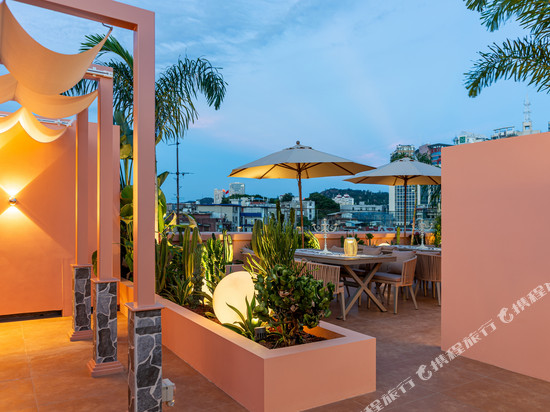 厦门中山路宜度·潮宿