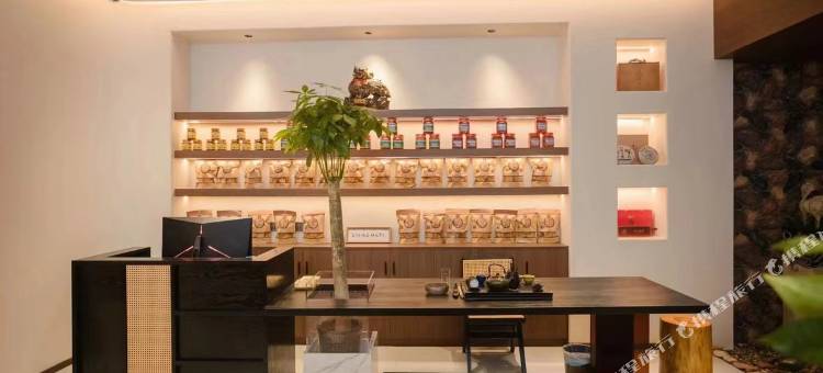 和宿民宿(南岳大庙景区店)图片