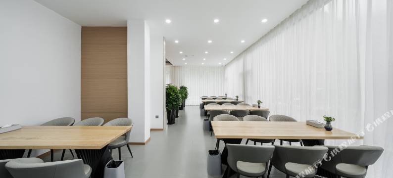 九寨沟三墨酒店图片