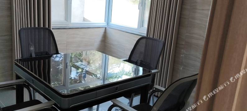 养马岛海芝云民宿图片