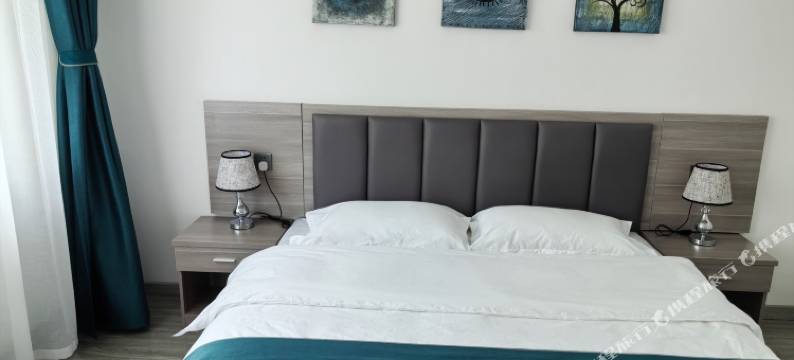 满洲里九佳宾馆图片