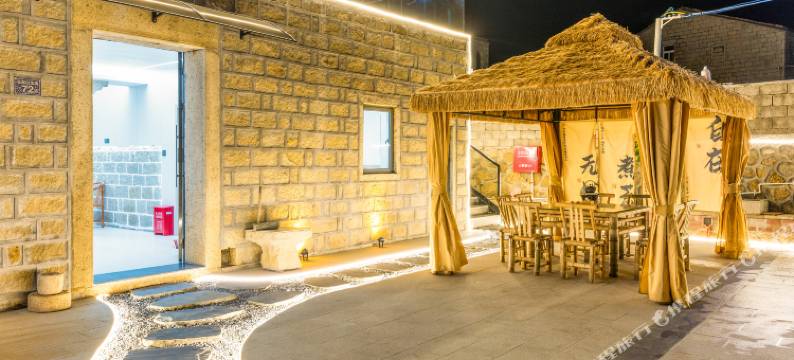 坛南湾海一方民宿(田美澳沙滩店)图片