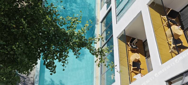 祁阳溪慢酒店图片