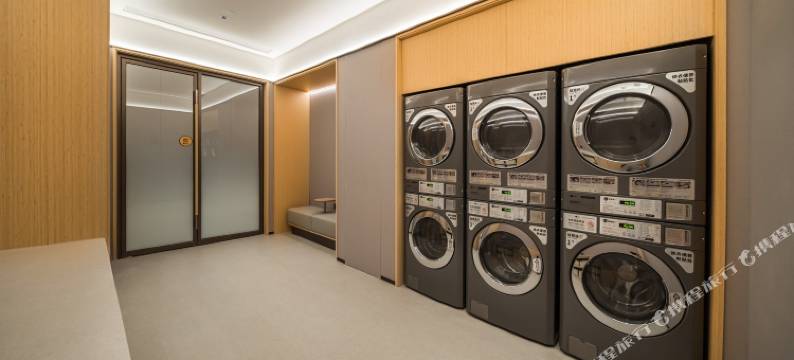 全季酒店(哈尔滨平房区政府松花路店)图片