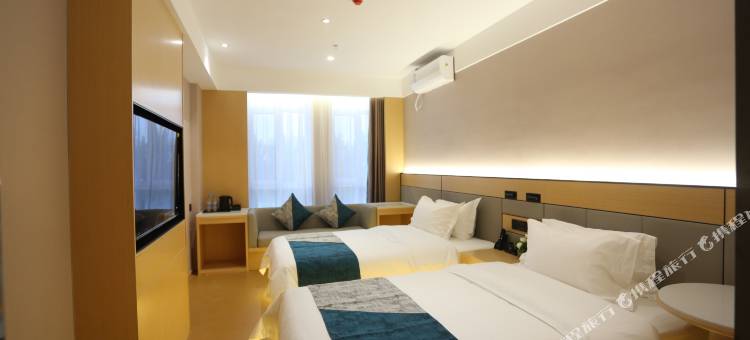 如家睿柏云酒店(秦皇岛抚宁洋河街店)图片