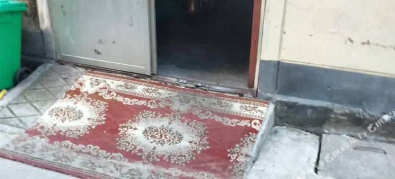 家家福宾馆图片