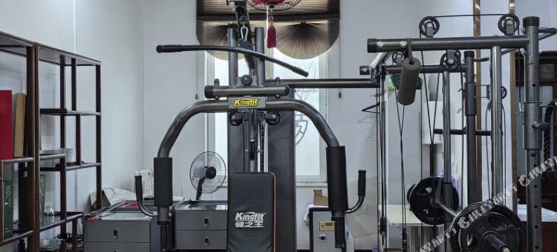 开鲁希尔顿住宿酒店图片