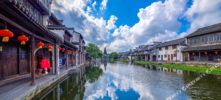 南浔何塘月色民宿(南浔古镇景区店)图片