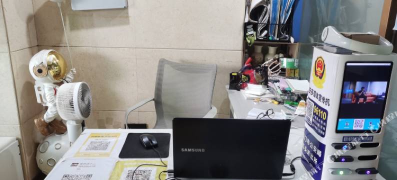 厦门时尚民宿图片