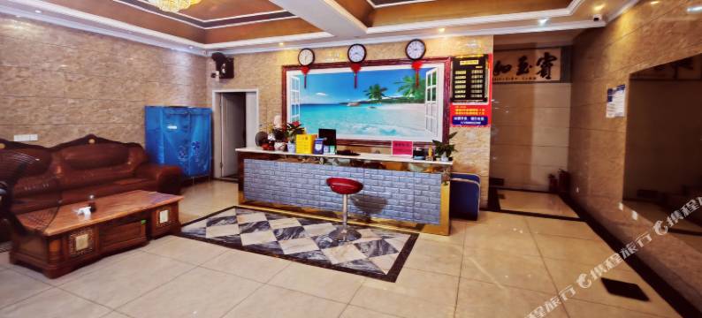 成都时代快捷酒店(温江大学城店)图片