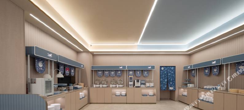 汉庭酒店(武汉沌口开发区枫树一路店)图片