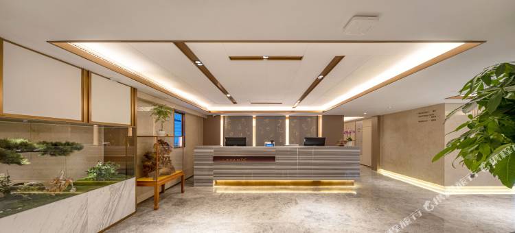 麗枫酒店(南京火车站红山动物园店)图片