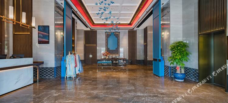 廷泊酒店(佛山顺德容桂站店)图片