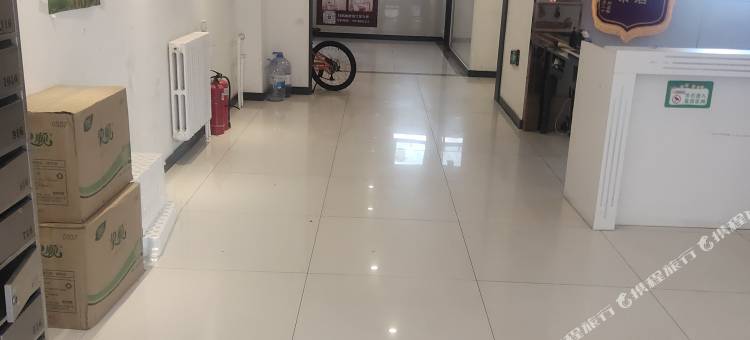唐山诚瑶民宿(曹妃甸大学城店)图片