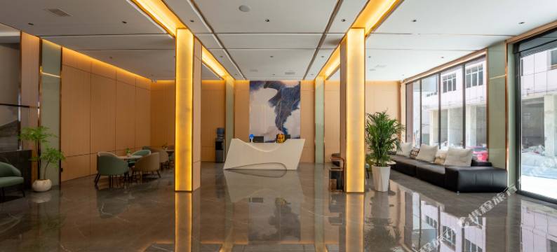 悦然黄果民宿(黄果树景区店)图片