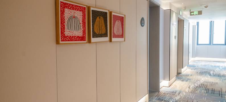 美乐汀酒店(江阳西路万达店)图片