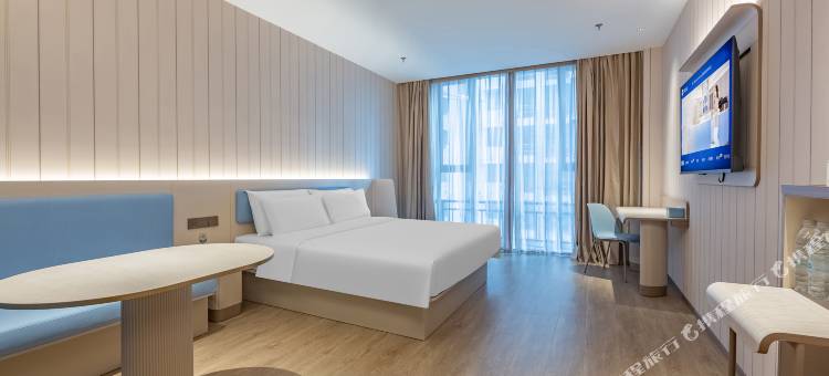 汉庭酒店(邢台中兴东大街店)图片