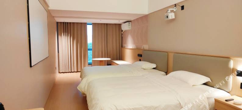 天府四季酒店(成都双流机场店)图片