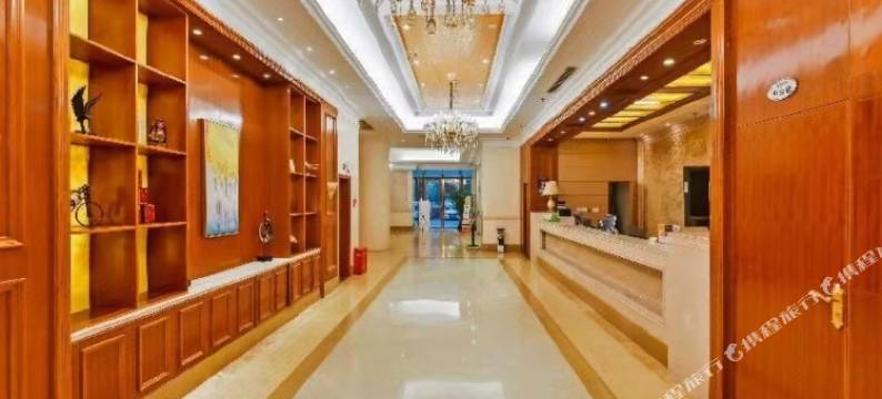 天府四季酒店(成都双流机场店)图片