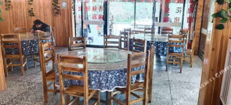 大桥腊味馆民宿图片