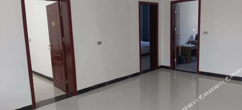 林韵山居民宿(少林景区店)图片