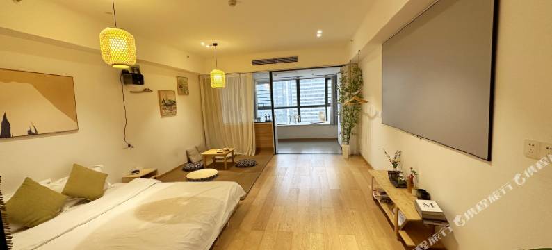 拾肆民宿(昆山高铁南站天虹购物中心店)图片