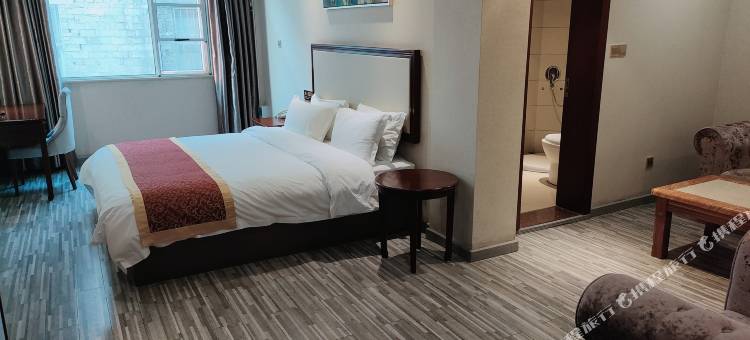 随县万丽国际酒店图片