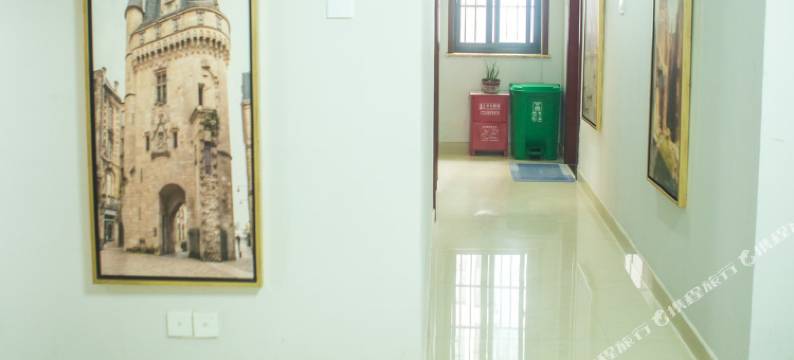 紫薇星青年旅社(合肥长江西路西七里塘地铁站店)图片