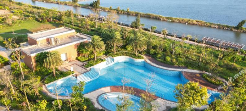 莆田怡发海景大酒店图片