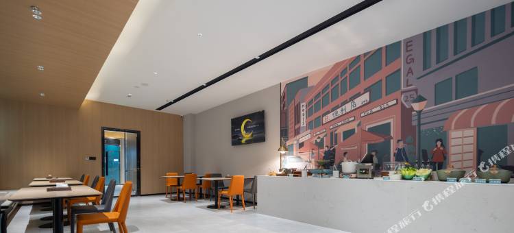 城市便捷酒店(陵水英州清水湾店)图片