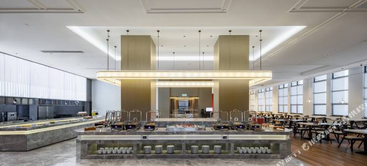 望江开元名庭酒店图片