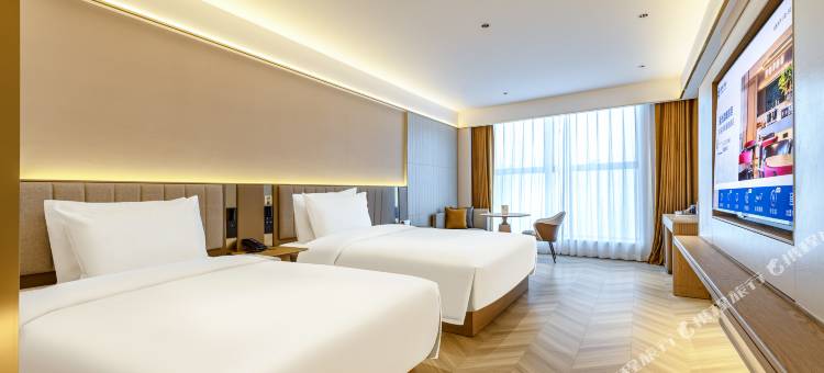 星程酒店(乌鲁木齐创新广场店)图片