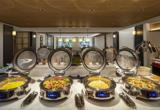 Meihao Lizhi Hotel (Foshan Qiandeng Lake Pingzhou Jade Street Branch) Hotel Overview