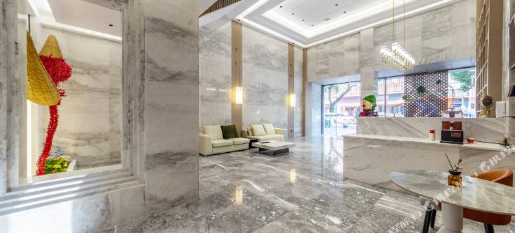 半岛酒店(宜春万载古城店)图片