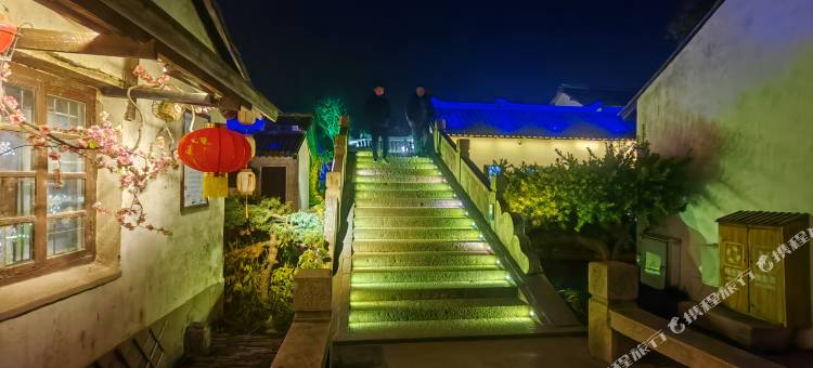 周庄南湖逸舍(周庄古镇店)图片