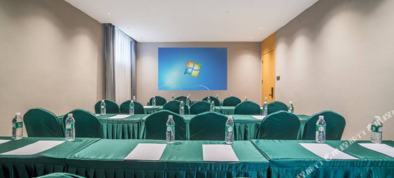 丽程酒店(丘北椒莲广场店)图片