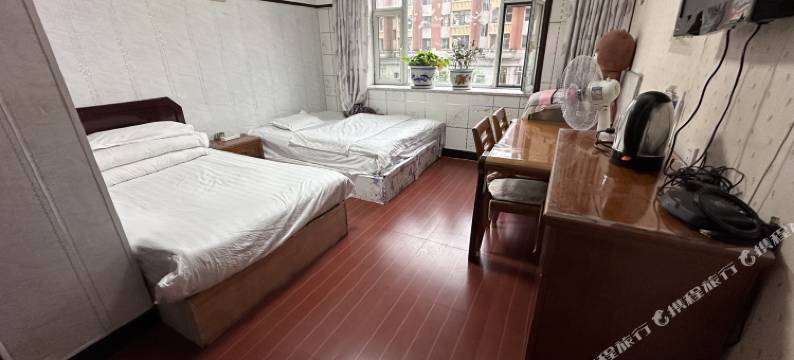 安馨时尚旅馆图片