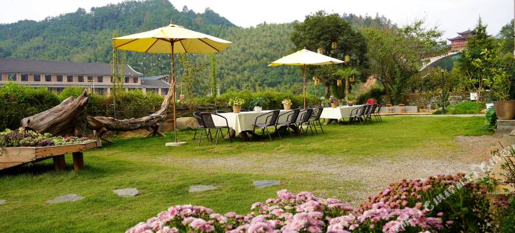 政和县庭野·石圳湾七星宿图片