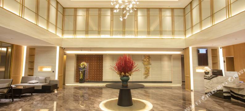 观璟酒店(古雷新港城店)图片