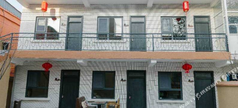 枣园巷里·拾光民宿图片