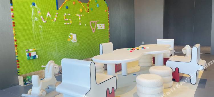 汕头龙湖区龙眼北路万斯特酒店图片