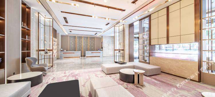 麗枫酒店(西双版纳景洪勐泐大佛寺曼城店)图片