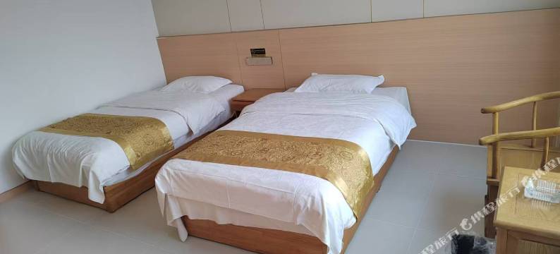 东平银泰宾馆图片