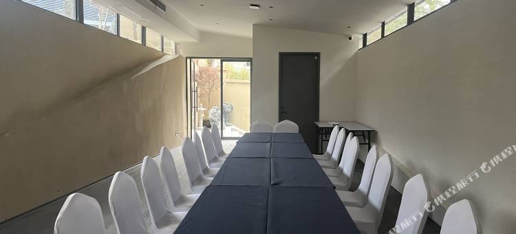 陶也酒店(陶溪川路陶阳里店)图片