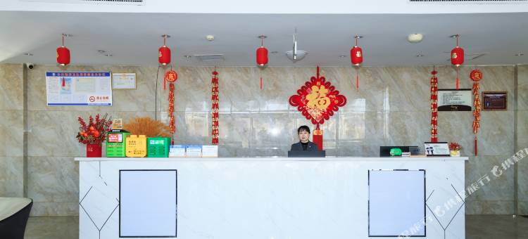 晋城蓝墅民宿(司徒小镇店)图片