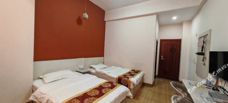 澄江福连商务宾馆图片